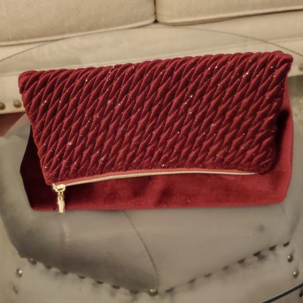 Bath & Body Works Cosmetic Bag
